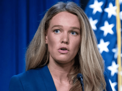 Portavoz de Seguridad Nacional y defensora de redadas deja el puesto