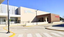 Autoridades refuerzan la atenci&oacute;n materno-infantil en Dajab&oacute;n y El&iacute;as Pi&ntilde;a