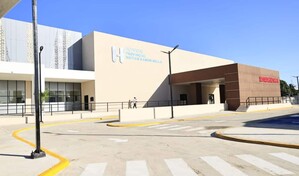 SNS afirma hospital Mat&iacute;as Ram&oacute;n Mella de Dajab&oacute;n opera con normalidad tras denuncias de fallas