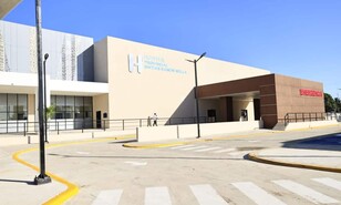 Autoridades refuerzan la atenci&oacute;n materno-infantil en Dajab&oacute;n y El&iacute;as Pi&ntilde;a