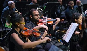Conciertos educativos de la Orquesta Sinf&oacute;nica Nacional se celebrar&aacute;n en febrero y marzo
