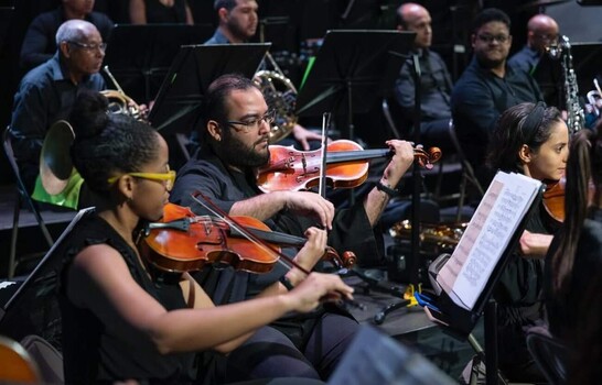 Conciertos educativos de la Orquesta Sinf&oacute;nica Nacional se celebrar&aacute;n en febrero y marzo