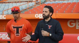 Toros del Este confirman a Jes&uacute;s Mej&iacute;a como gerente y al dirigente V&iacute;ctor Est&eacute;vez