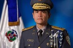 ¿Quién es Andrés Modesto Cruz Cruz, el nuevo director de la Policía Nacional?
