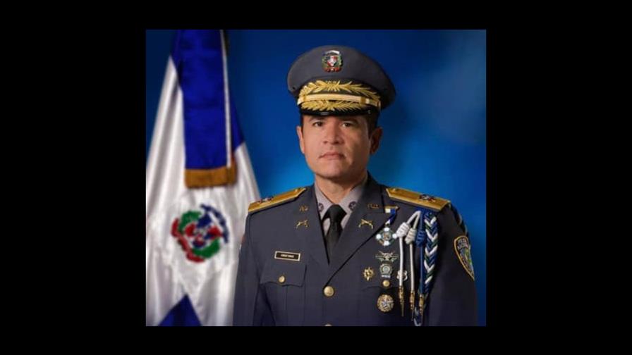 ¿Quién es Andrés Modesto Cruz Cruz, el nuevo director de la Policía Nacional? ¿Quién es Andrés Modesto Cruz Cruz, el nuevo director de la Policía Nacional?