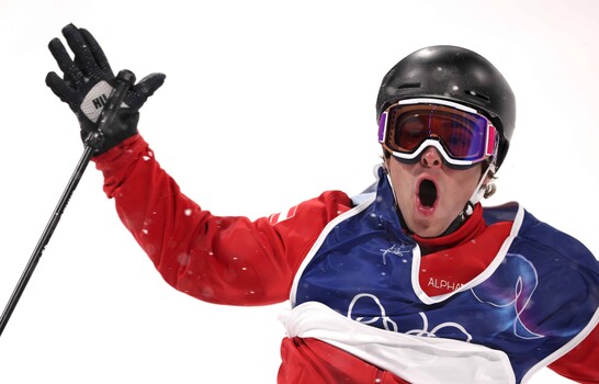 Los momentos del d&iacute;a ol&iacute;mpico: sigue la tormenta en Livigno; J&uuml;rgen Klopp, en el biatl&oacute;n