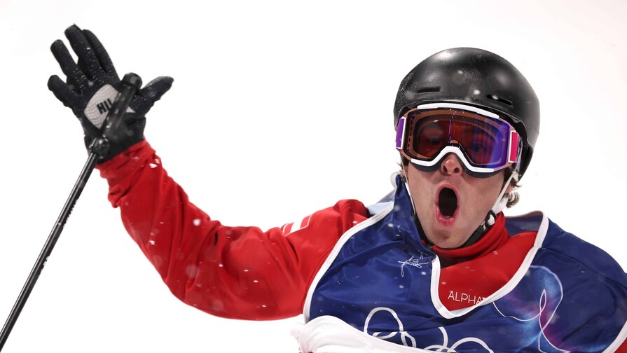 Los momentos del día olímpico: sigue la tormenta en Livigno; Jürgen Klopp, en el biatlón Los momentos del día olímpico: sigue la tormenta en Livigno; Jürgen Klopp, en el biatlón