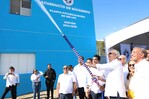 Abinader inaugura acueducto m&uacute;ltiple en Navarrete con inversi&oacute;n de RD$2,000 millones