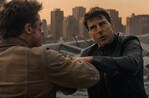 Video de Brad Pitt y Tom Cruise peleando generado por IA china alarma a Hollywood Video de Brad Pitt y Tom Cruise peleando generado por IA china alarma a Hollywood