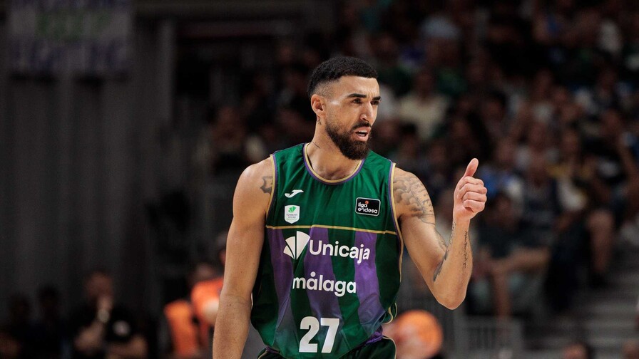 Argentina y República Dominicana copan el orgullo latino en la Copa del Rey Argentina y República Dominicana copan el orgullo latino en la Copa del Rey