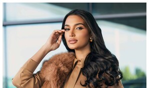 Celinee Santos entra con fuerza a "La casa de los famosos 6" y aclara sus pol&eacute;micas en Miss Universo