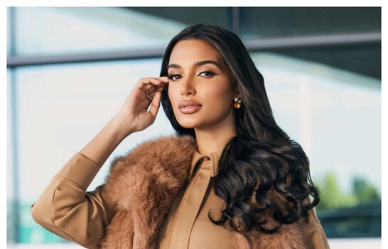 Celinee Santos entra con fuerza a "La casa de los famosos 6" y aclara sus pol&eacute;micas en Miss Universo