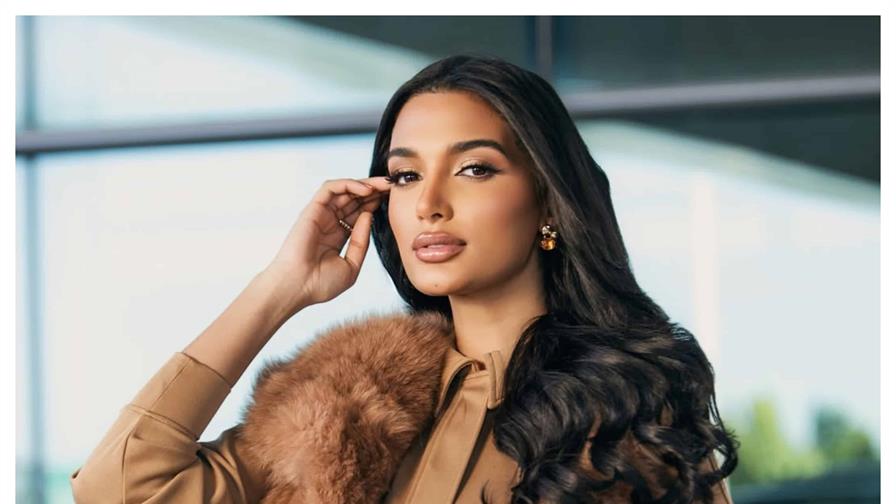 Celinee Santos entra con fuerza a "La casa de los famosos 6" y aclara sus polémicas en Miss Universo Celinee Santos entra con fuerza a "La casa de los famosos 6" y aclara sus polémicas en Miss Universo