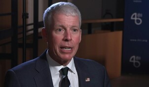 Culto al clima lastra la econom&iacute;a de Europa, dice a AFP secretario de Energ&iacute;a de EE. UU.