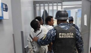 Tres detenidos por emboscar a conductores con piedras en la Autov&iacute;a del Coral