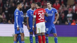 Baila Vin&iacute;cius y por favor nunca pares, escribe Mbapp&eacute; en su cuenta de X