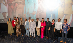 "De tal palo tal astilla" se prepara para su estreno