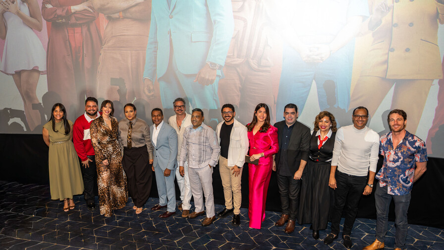 “De tal palo tal astilla” se prepara para su estreno