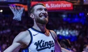 Domantas Sabonis se somete a una cirug&iacute;a y queda fuera por el resto de la temporada