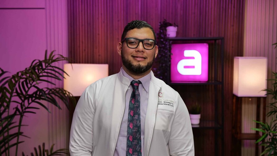 Amadita Laboratorio Clínico presenta la campaña “Corazón Contento” Amadita Laboratorio Clínico presenta la campaña “Corazón Contento”