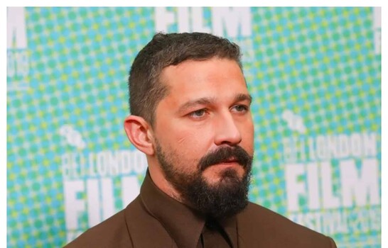 Ponen en libertad a Shia LaBeouf, detenido en Nueva Orleans tras pelear en un bar