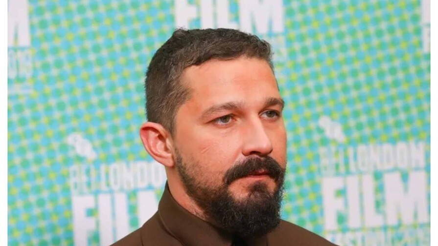 Ponen en libertad a Shia LaBeouf, detenido en Nueva Orleans tras pelear en un bar Ponen en libertad a Shia LaBeouf, detenido en Nueva Orleans tras pelear en un bar