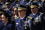 El nuevo director de la Policía promete mantener a la baja los delitos y homicidios
