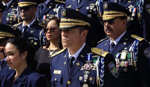 Los directores de la Polic&iacute;a dejaron de ser la voz de la instituci&oacute;n