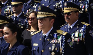 El nuevo director de la Polic&iacute;a promete mantener a la baja los delitos y homicidios