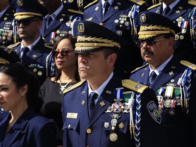 Directores de la Policía dejaron de ser la voz de la institución