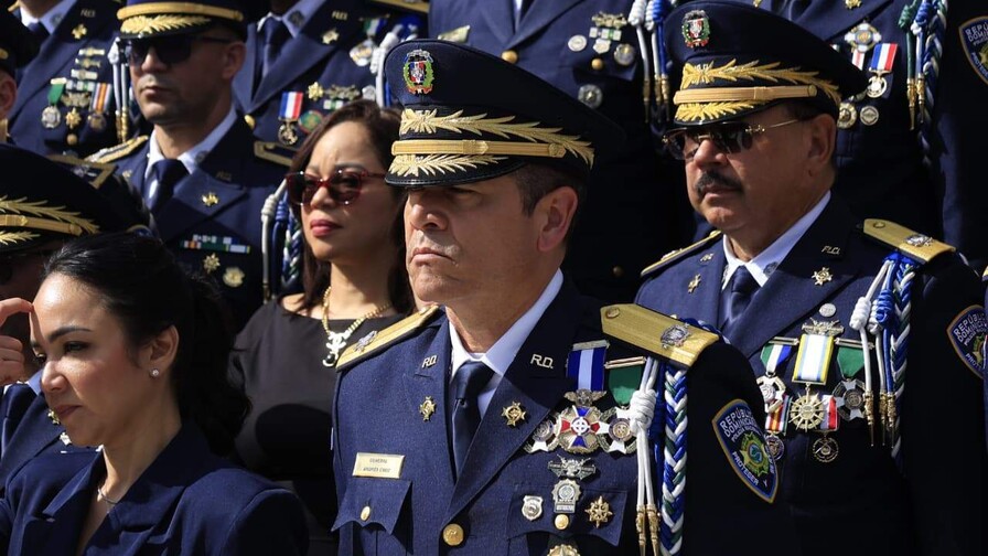 El nuevo director de la Polic&iacute;a promete mantener a la baja los delitos y homicidios
