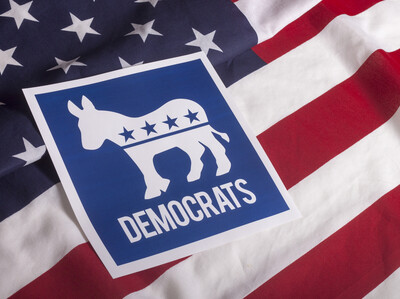 Encuesta demócratas 2025 revela descontento interno significativo