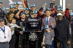 Equipo de Michael Jordan conquista Daytona: “Se siente como un anillo” Equipo de Michael Jordan conquista Daytona: “Se siente como un anillo”
