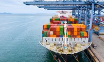 Suben las tarifas de fletes mar&iacute;timos con la guerra en Medio Oriente