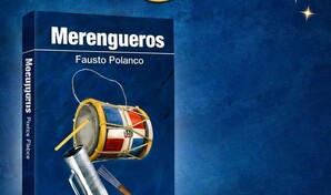 El libro Merengueros de Fausto Polanco ya est&aacute; disponible en Amazon