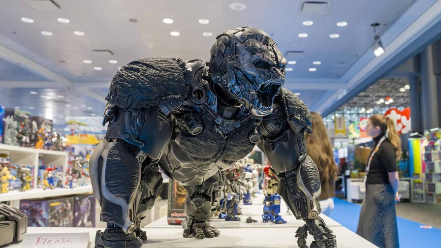 Adultos que compran juguetes para sí mismos: el fenómeno kidult conquista Nueva York Adultos que compran juguetes para sí mismos: el fenómeno kidult conquista Nueva York