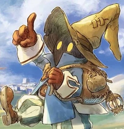 Final Fantasy IX regresa en mayo de 2026 con Vivi como protagonista