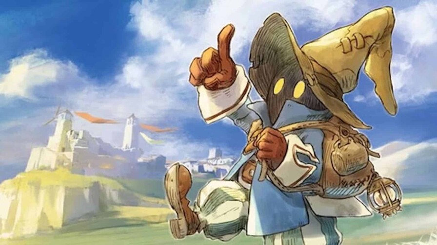 Final Fantasy IX regresa en mayo de 2026 con Vivi como protagonista Final Fantasy IX regresa en mayo de 2026 con Vivi como protagonista