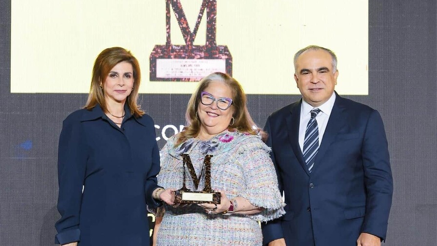 Grupo SID recibe reconocimiento por más de ocho décadas de compromiso con el desarrollo nacional