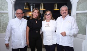 La dieta mediterr&aacute;nea llega a RD con la apertura del restaurante y pizzer&iacute;a Donna Fugata