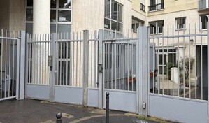 Francia detiene a otras dos personas por paliza mortal a activista de extrema derecha