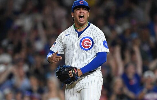 Cachorros y Cerveceros tendr&aacute;n una gran rivalidad en la Divisi&oacute;n Central de la Liga Nacional