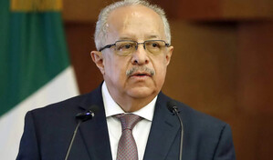 Canciller de Guatemala denuncia ante la OEA los embates de un grupo de corruptos en su pa&iacute;s