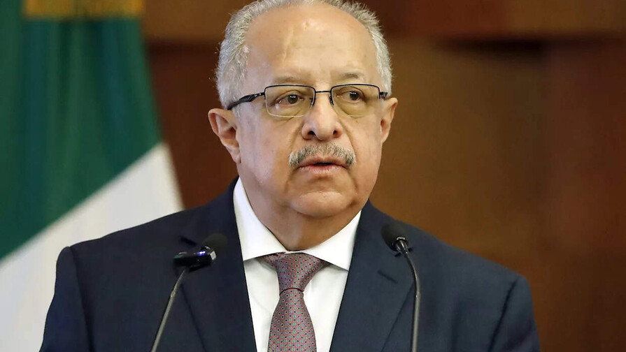 Canciller de Guatemala denuncia ante la OEA los embates de un grupo de corruptos en su pa&iacute;s