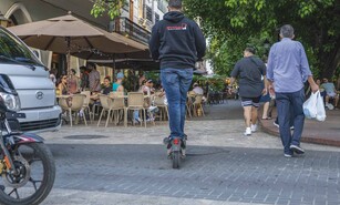 Espa&ntilde;a endurece normas para las patinetas y RD avanza hacia su regulaci&oacute;n