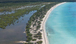 Inejecuci&oacute;n sucesiva de la Ley 266-04 fue base para sentencia del TSA sobre terrenos parque Jaragua