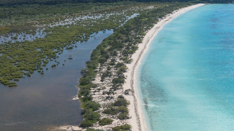 Inejecución sucesiva de la Ley 266-04 fue base para sentencia del TSA sobre terrenos parque Jaragua