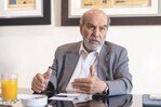 Jos&eacute; Graziano da Silva: "Hoy en d&iacute;a el hambre est&aacute; en las metr&oacute;polis"