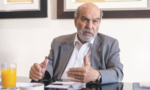 Jos&eacute; Graziano da Silva: "Hoy en d&iacute;a el hambre est&aacute; en las metr&oacute;polis"