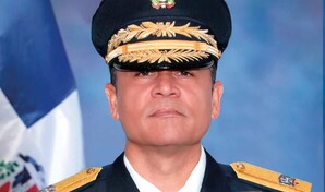 Nuevo director de la Polic&iacute;a, con el reto de encarar las ejecuciones extrajudiciales